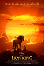 The Lion King 2019 Hindi dubbed Movie